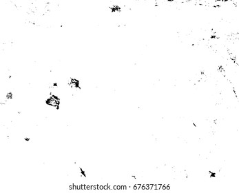 Grunge texture - abstract stock vector template - easy to use