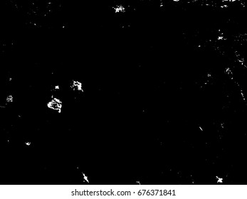 Grunge texture - abstract stock vector template - easy to use