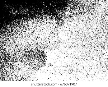 Grunge texture - abstract stock vector template - easy to use 
