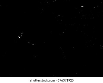 Grunge texture - abstract stock vector template - easy to use