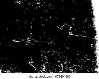 Grunge texture - abstract stock vector template - easy to use
