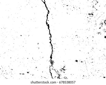 Grunge texture - abstract stock vector template - easy to use
