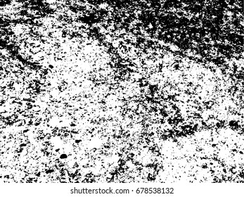 Grunge texture - abstract stock vector template - easy to use
