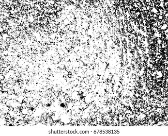 Grunge texture - abstract stock vector template - easy to use
