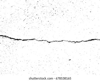 Grunge texture - abstract stock vector template - easy to use

