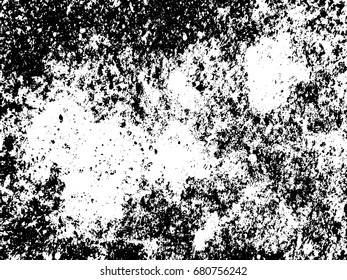Grunge texture - abstract stock vector template - easy to use
