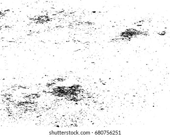 Grunge texture - abstract stock vector template - easy to use
