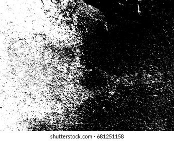 Grunge texture - abstract stock vector template - easy to use 
