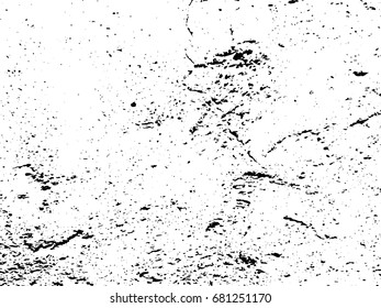 Grunge texture - abstract stock vector template - easy to use 
