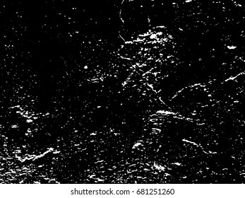 Grunge texture - abstract stock vector template - easy to use 
