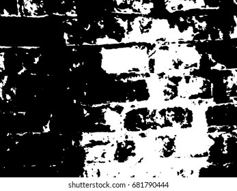 Grunge texture - abstract stock vector template - easy to use 

