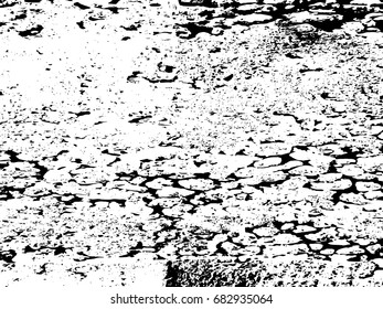 Grunge texture - abstract stock vector template - easy to use 
