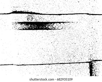 Grunge texture - abstract stock vector template - easy to use 
