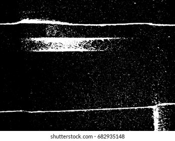 Grunge texture - abstract stock vector template - easy to use 
