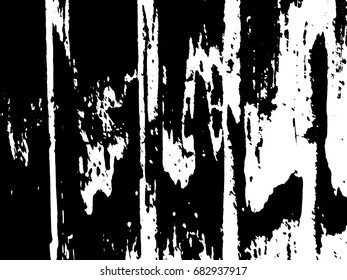 Grunge texture - abstract stock vector template - easy to use 