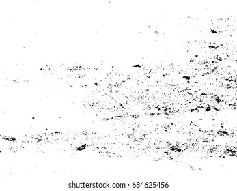 Grunge texture - abstract stock vector template - easy to use