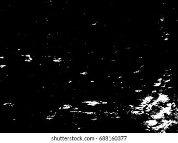 Grunge texture - abstract stock vector template - easy to use 
