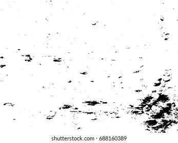 Grunge texture - abstract stock vector template - easy to use 
