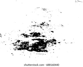 Grunge texture - abstract stock vector template - easy to use 
