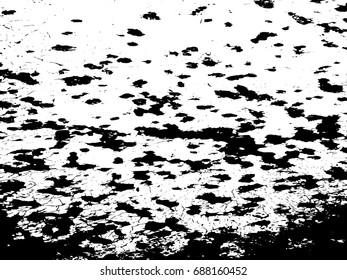 Grunge texture - abstract stock vector template - easy to use 
