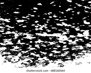 Grunge texture - abstract stock vector template - easy to use 

