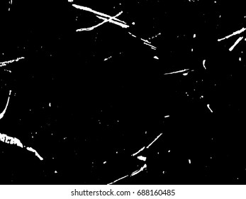 Grunge texture - abstract stock vector template - easy to use 
