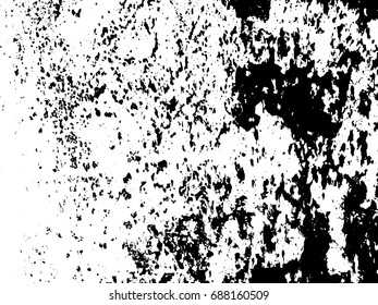 Grunge texture - abstract stock vector template - easy to use 
