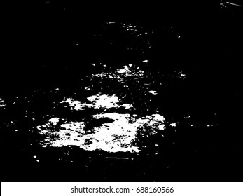 Grunge texture - abstract stock vector template - easy to use 

