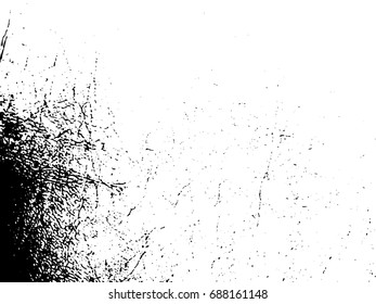 Grunge texture - abstract stock vector template - easy to use 
