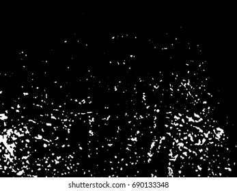 Grunge texture - abstract stock vector template - easy to use   
