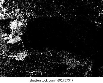 Grunge texture - abstract stock vector template - easy to use  
