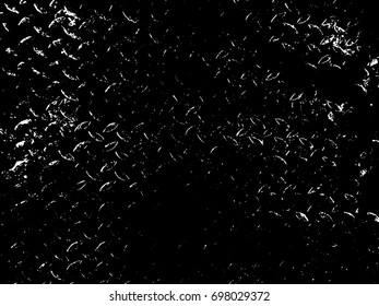Grunge texture - abstract stock vector template - easy to use
