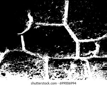 Grunge texture - abstract stock vector template - easy to use
