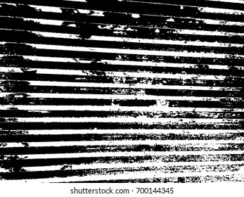 Grunge texture - abstract stock vector template - easy to use
