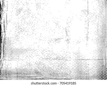 Grunge texture - abstract stock vector template - easy to use