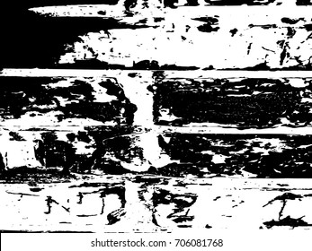 Grunge texture - abstract stock vector template - easy to use