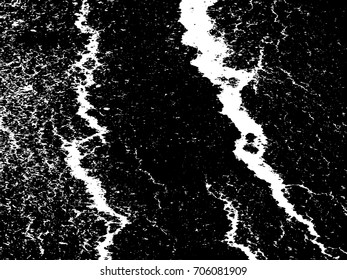 Grunge texture - abstract stock vector template - easy to use