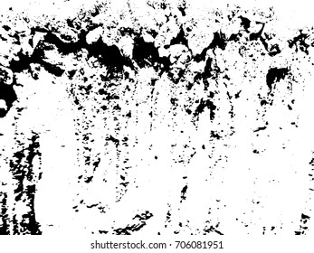 Grunge texture - abstract stock vector template - easy to use