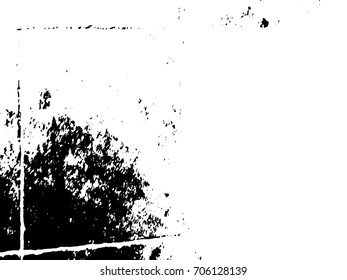 Grunge texture - abstract stock vector template - easy to use