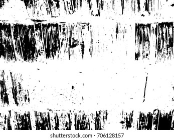 Grunge texture - abstract stock vector template - easy to use