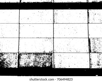Grunge texture - abstract stock vector template - easy to use  
