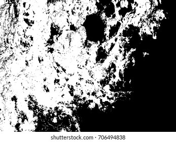 Grunge texture - abstract stock vector template - easy to use  
