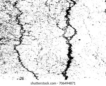 Grunge texture - abstract stock vector template - easy to use  
