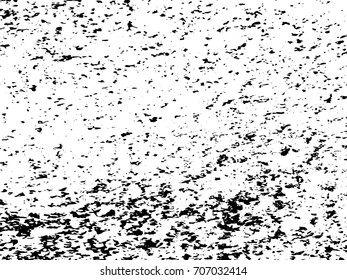Grunge texture - abstract stock vector template - easy to use 