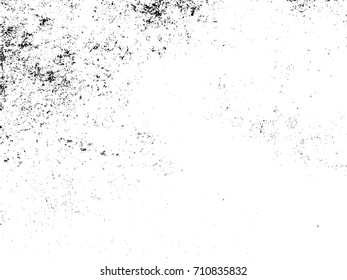 Grunge texture - abstract stock vector template - easy to use