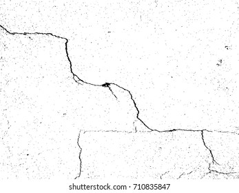 Grunge texture - abstract stock vector template - easy to use