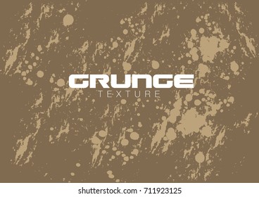 Grunge texture, abstract stock vector, 