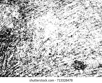 Grunge texture - abstract stock vector template - easy to use