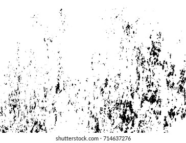 Grunge texture - abstract stock vector template - easy to use
