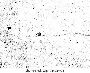 Grunge texture - abstract stock vector template - easy to use